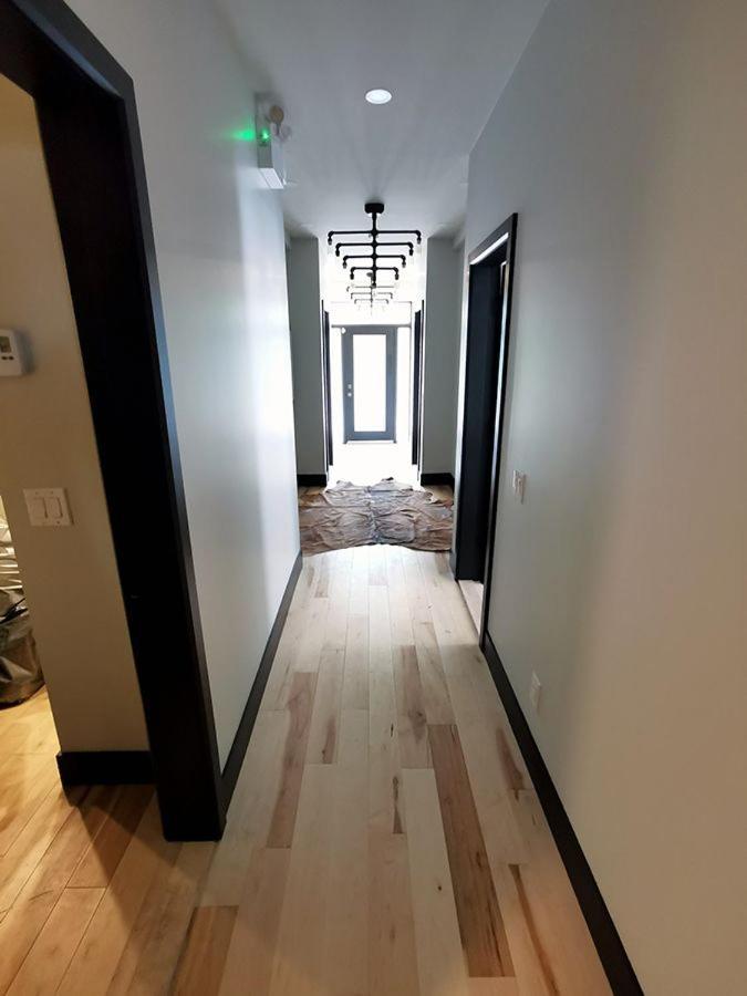 Private Room & Private Bathroom In Le Plateau Montreal Exterior photo